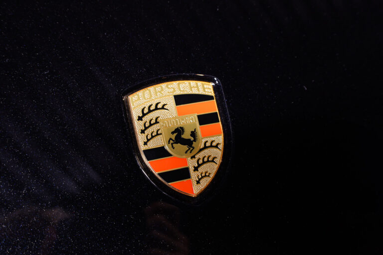 Porsche 911 (992) Turbo 50 Years 3