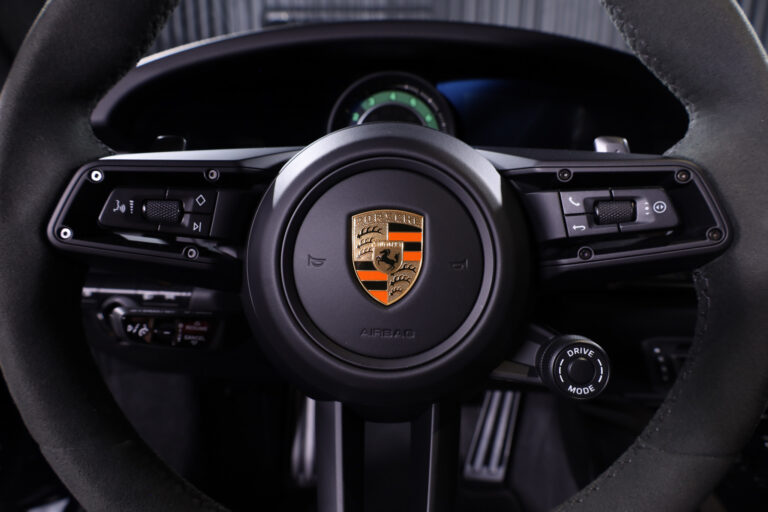 Porsche 911 (992) Turbo 50 Years 3