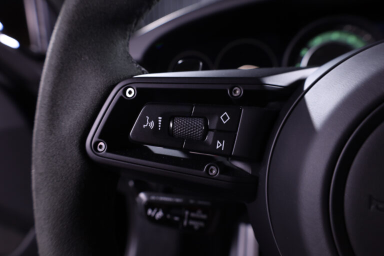 Porsche 911 (992) Turbo 50 Years 3