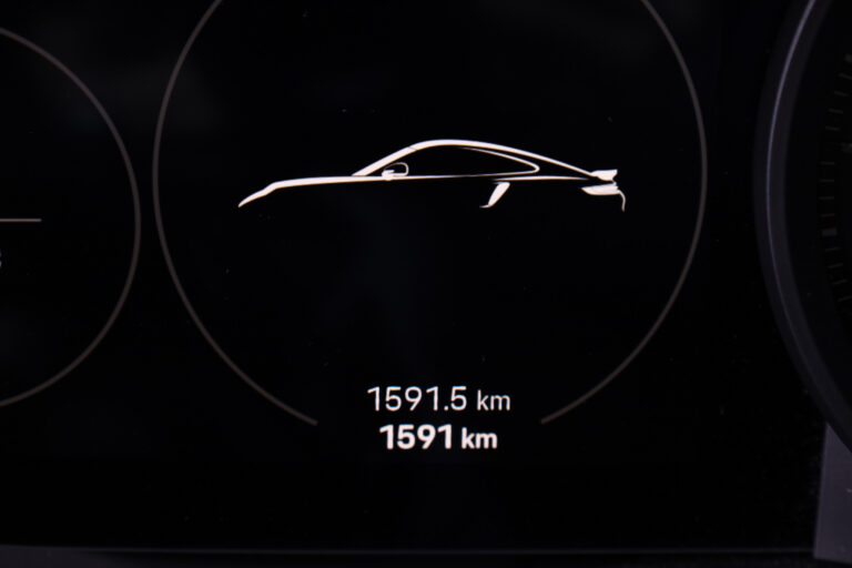 Porsche 911 (992) Turbo 50 Years 3