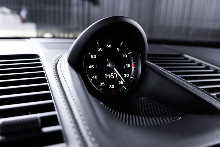 Porsche 911 (992) Turbo 50 Years 3
