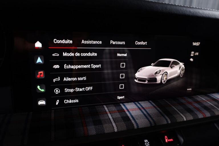 Porsche 911 (992) Turbo 50 Years 3