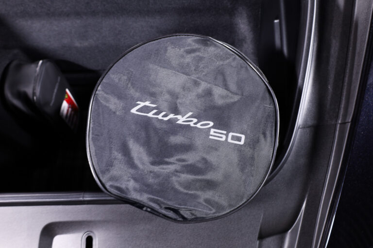 Porsche 911 (992) Turbo 50 Years 3