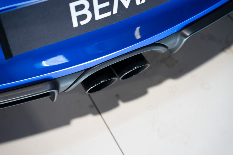 Porsche 981 Cayman GT4 3