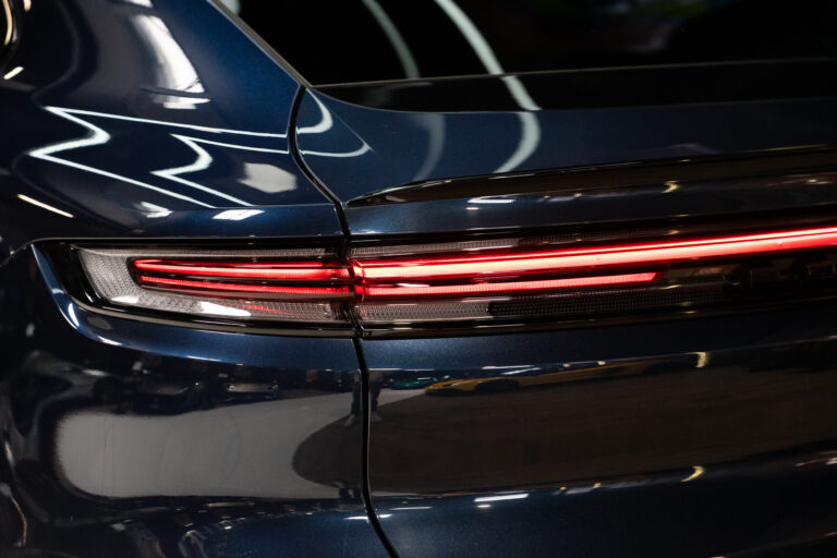 Porsche Cayenne Coupé E-Hybrid 3