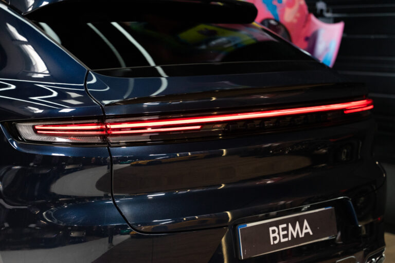 Porsche Cayenne Coupé E-Hybrid 3