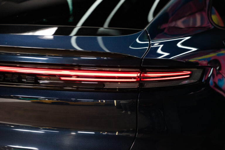 Porsche Cayenne Coupé E-Hybrid 3