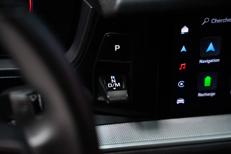 Porsche Cayenne Coupé E-Hybrid 3