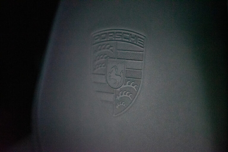 Porsche Cayenne Coupé E-Hybrid 3