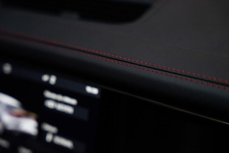 Porsche Panamera GTS 4