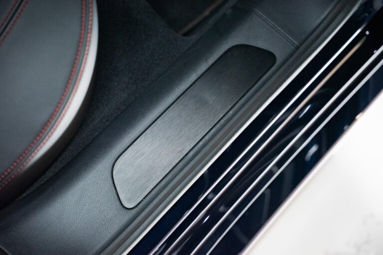 Porsche Panamera GTS 4