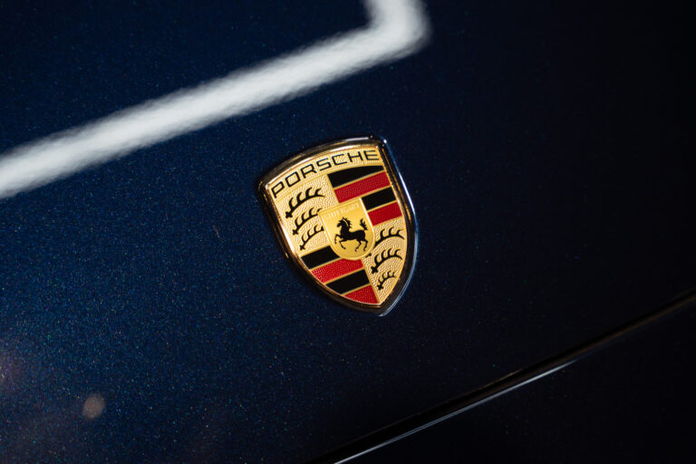 Porsche Panamera GTS 4