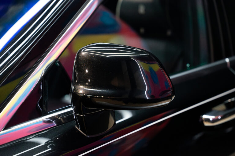 Rolls-Royce Ghost II 6
