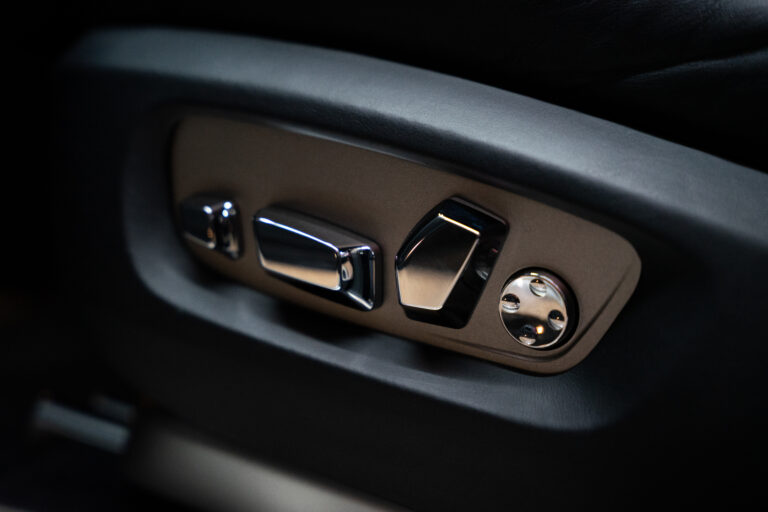 Rolls-Royce Ghost II 6