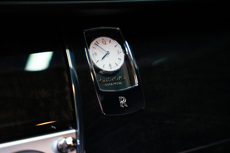 Rolls-Royce Ghost II 6