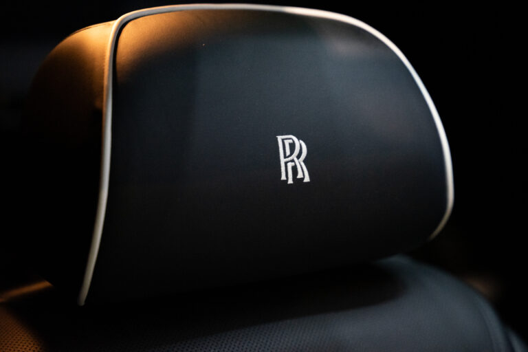 Rolls-Royce Ghost II 6