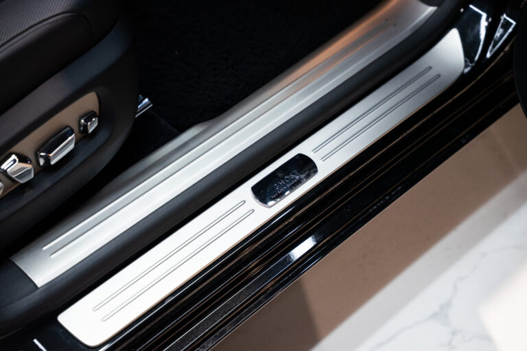 Rolls-Royce Ghost II 6