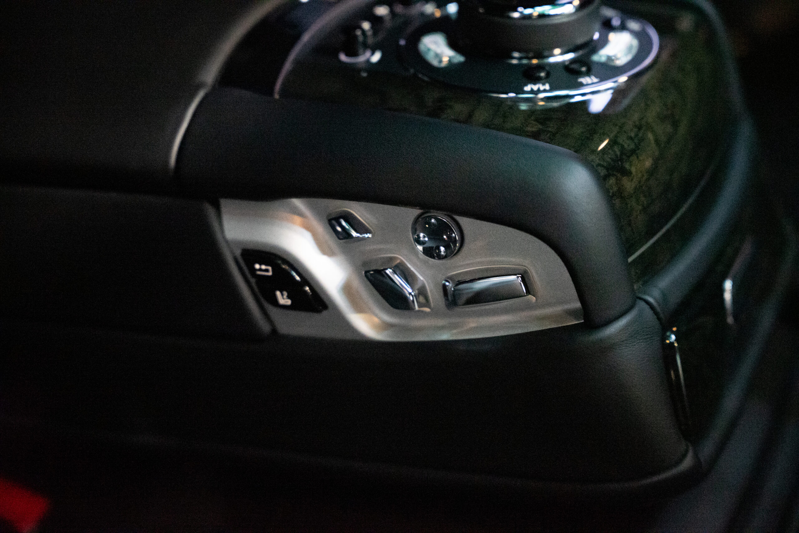 Rolls-Royce Ghost II 6