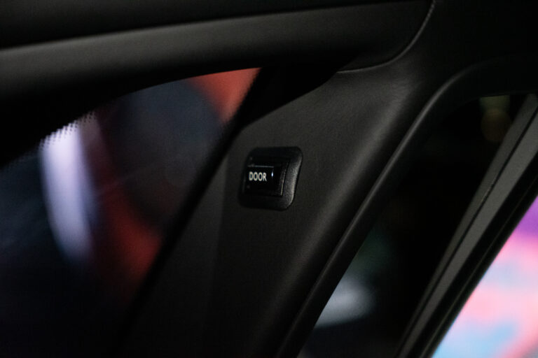 Rolls-Royce Ghost II 6