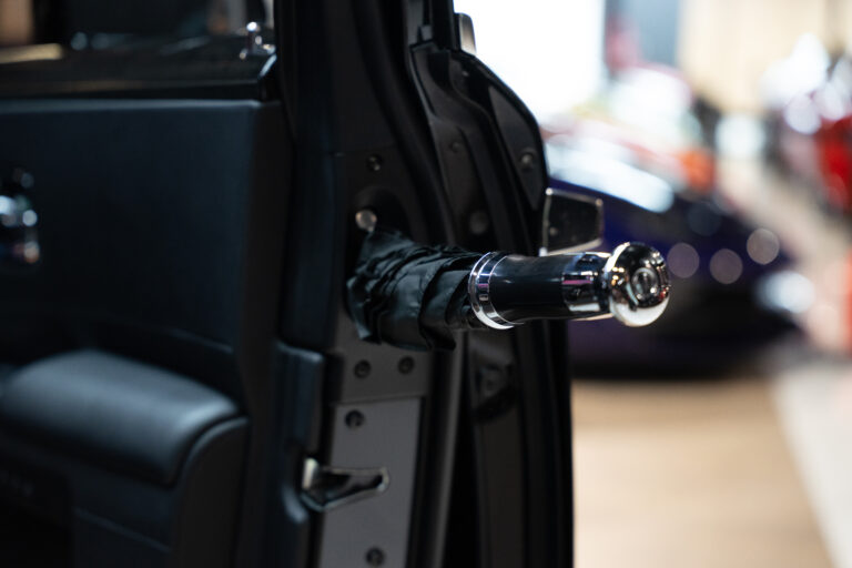Rolls-Royce Ghost II 6