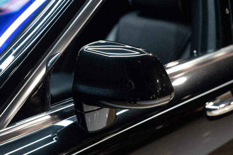Rolls-Royce Ghost II 6