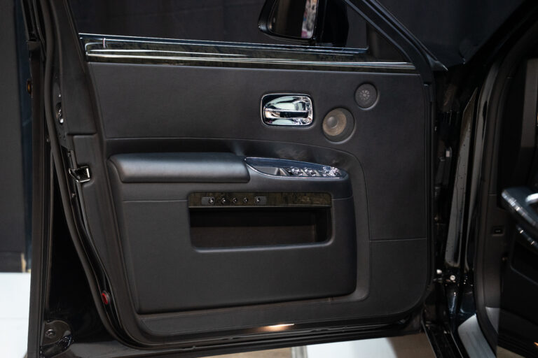 Rolls-Royce Ghost II 6