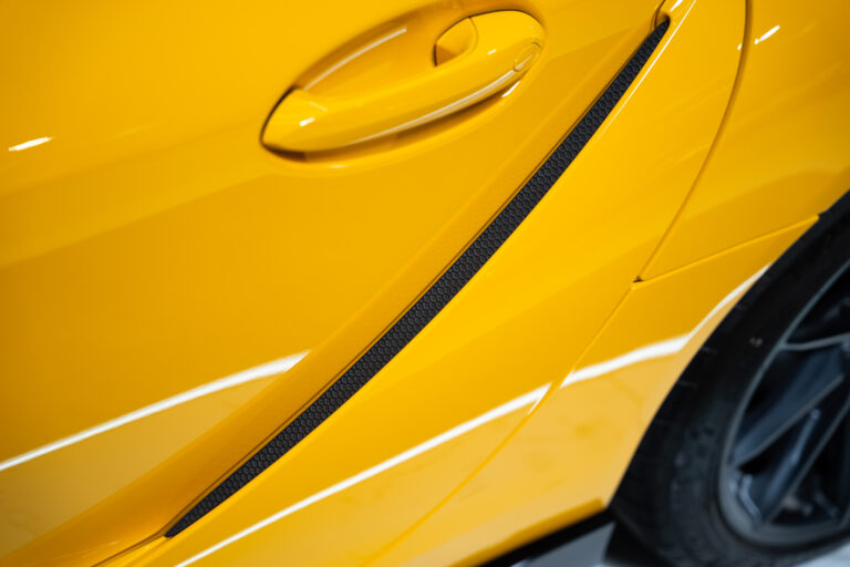 Toyota GR Supra 3