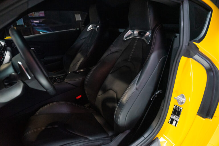 Toyota GR Supra 3